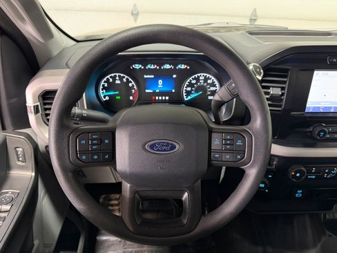 Used 2023 Ford F150 XL w/ XL Chrome Appearance Package AWD/4WD image 16