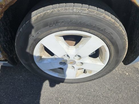 Used 2008 Chevrolet Malibu LS FWD image 19