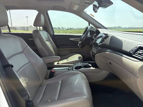 Used 2021 Honda Pilot EX-L image 19