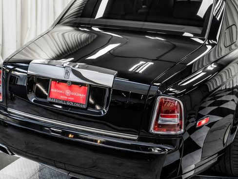 Used 2013 Rolls-Royce Phantom Sedan image 39