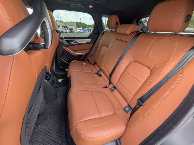 New 2026 Jaguar F-PACE R-Dynamic S AWD/4WD image 13