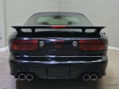 Used 2002 Pontiac Firebird Trans Am image 6