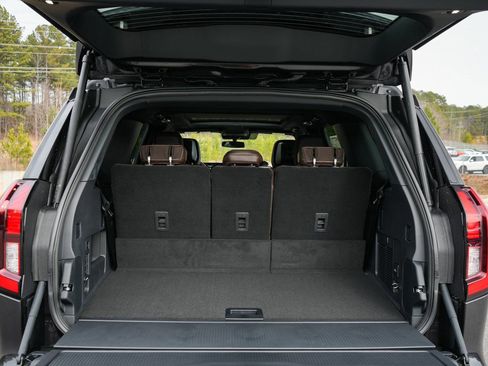 New 2026 Ford Expedition King Ranch image 17