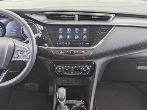 Used 2023 Buick Encore GX Essence w/ Experience Buick Package image 17