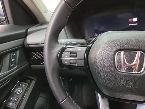 Used 2024 Honda Accord Touring image 16