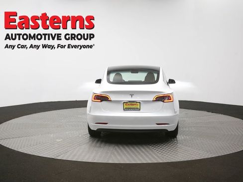Used 2023 Tesla Model 3 Standard Range RWD image 34
