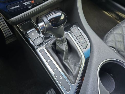 Used 2015 Kia Optima SX image 31