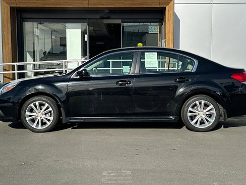 Used 2014 Subaru Legacy 2.5i w/ Alloy Wheel Package image 5