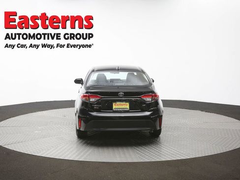 Used 2024 Toyota Corolla LE image 36