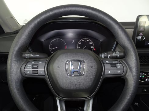 New 2026 Honda CR-V EX image 20
