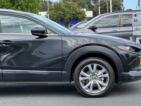 Used 2024 MAZDA CX-30 AWD 2.5 S w/ Premium Package image 35