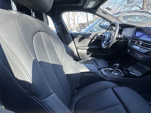 Used 2023 BMW 228i Gran Coupe w/ Convenience Package image 4