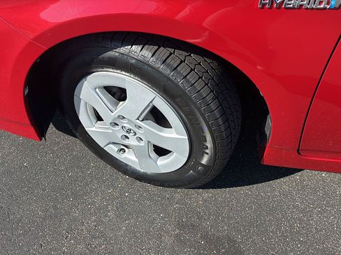 Used 2010 Toyota Prius FWD image 5
