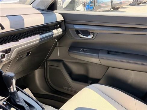 New 2026 Honda CR-V EX image 10