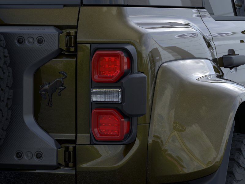 New 2026 Ford Bronco Raptor AWD/4WD image 23