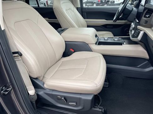 Used 2024 Ford Expedition Max Limited image 23