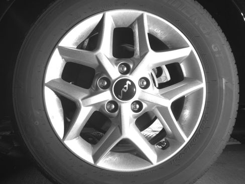Used 2025 Kia Soul LX w/ LX Technology Package FWD image 14