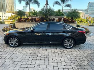 Used 2018 Genesis G80 3.8 w/ Option Group 02 image 1
