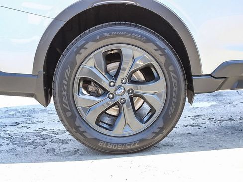Used 2021 Subaru Outback Onyx Edition XT w/ Popular Package #2 AWD/4WD image 12