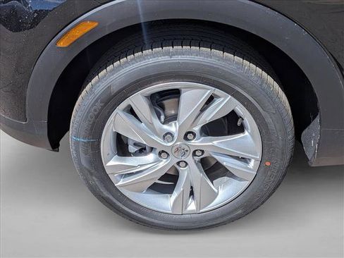New 2026 Buick Encore GX Preferred w/ Advanced Technology Package AWD/4WD image 10