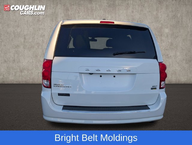 Used 2019 Dodge Grand Caravan SXT FWD image 7