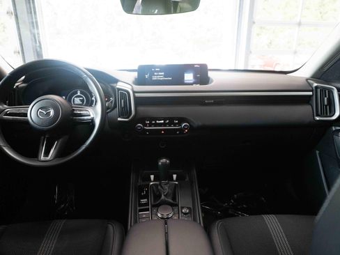 Used 2025 MAZDA CX-50 AWD 2.5 S w/ Preferred Package image 20