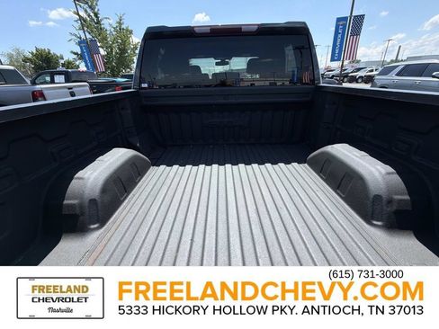 Used 2021 GMC Sierra 1500 AT4 AWD/4WD image 14
