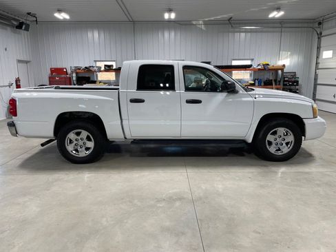 Used 2006 Dodge Dakota SLT image 8