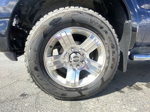 Used 2006 Ford F350 XL AWD/4WD image 10