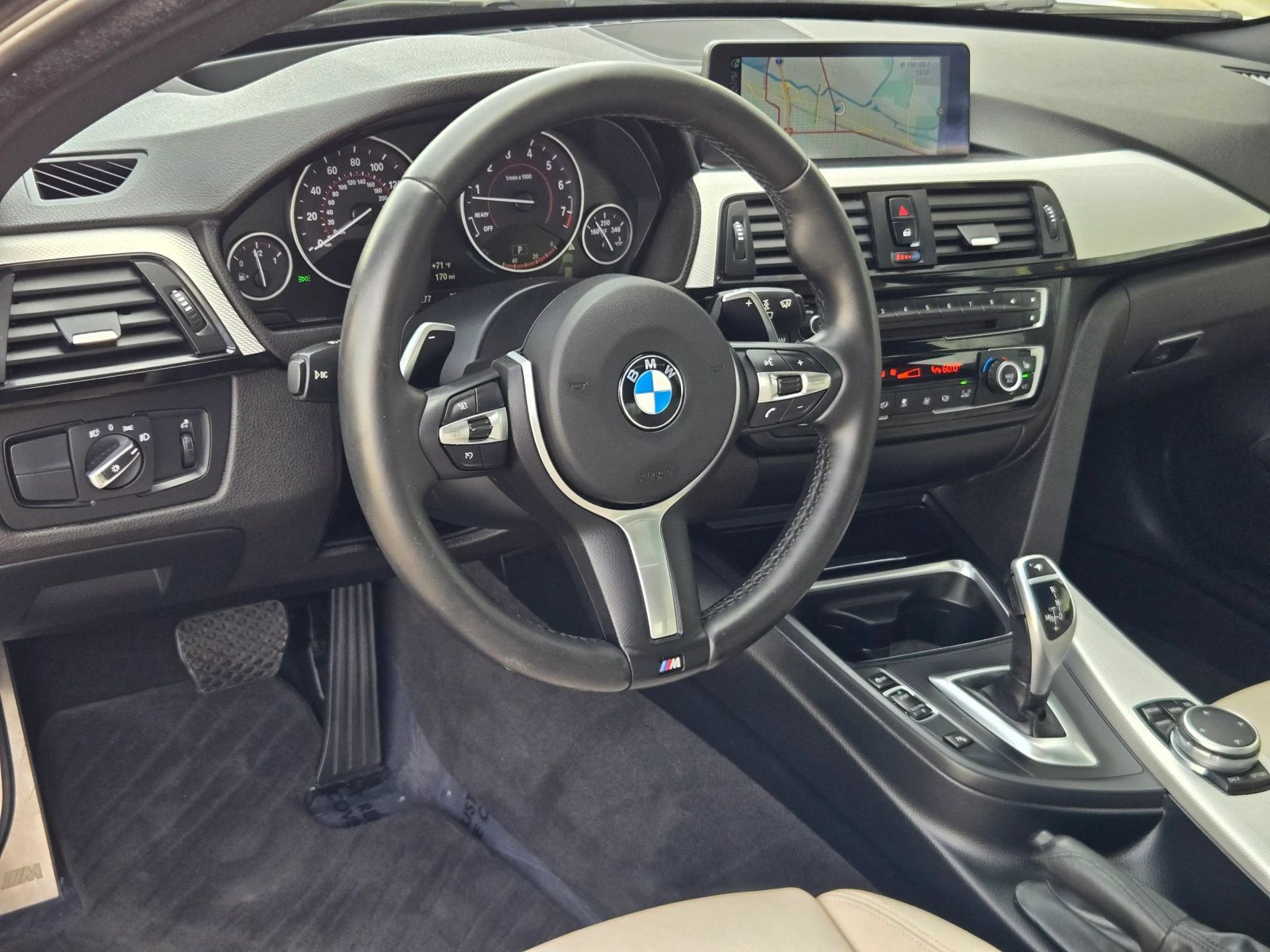Used 2015 BMW 428i Coupe RWD image 11