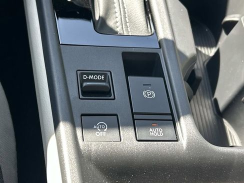 New 2026 Nissan Sentra SL w/ Floor Mat Package FWD image 33