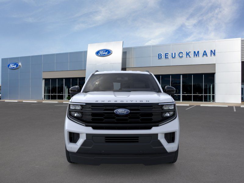 Used 2026 Ford Expedition Active AWD/4WD image 8