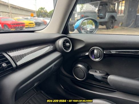 Used 2015 MINI Cooper S FWD image 13