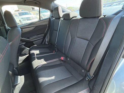 Used 2017 Subaru Impreza 2.0i Sport AWD/4WD image 12