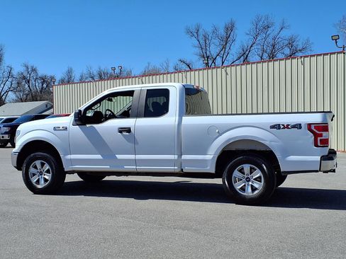 Used 2020 Ford F150 XL w/ Equipment Group 101A Mid image 18