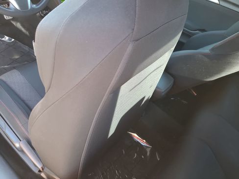 Used 2017 Honda Civic Si image 20