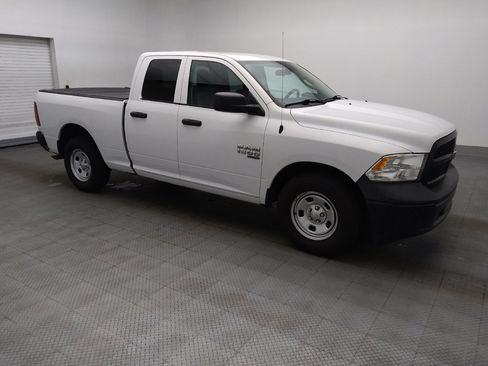 Used 2021 RAM 1500 Tradesman w/ Popular Equipment Group image 11