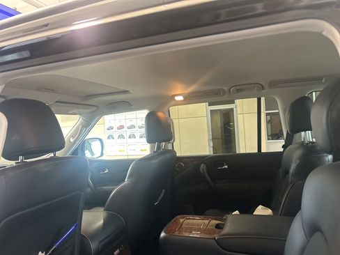 Used 2018 INFINITI QX80 2WD w/ Driver Assistance Package image 24