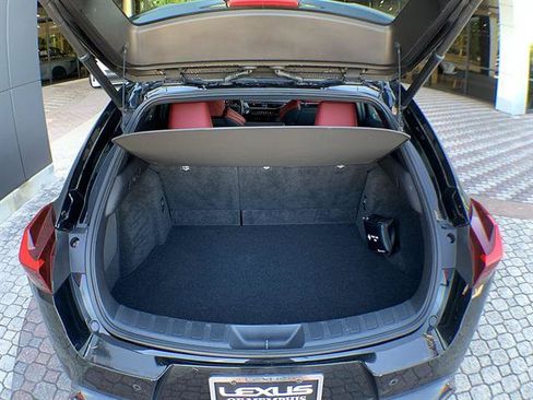 Used 2019 Lexus UX 200 F Sport w/ F Sport Premium Package FWD image 24