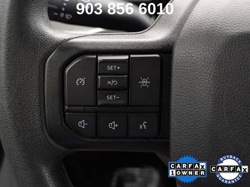 Used 2022 Ford F150 XL w/ Trailer Tow Package image 14