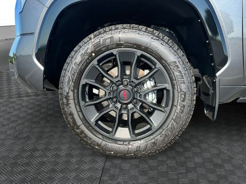 New 2026 Toyota Tundra 1794 Edition AWD/4WD image 14