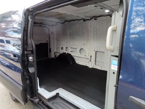 Used 2021 Ford Transit 150 Low Roof image 15