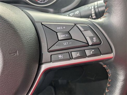 Used 2024 Nissan Sentra SR image 18