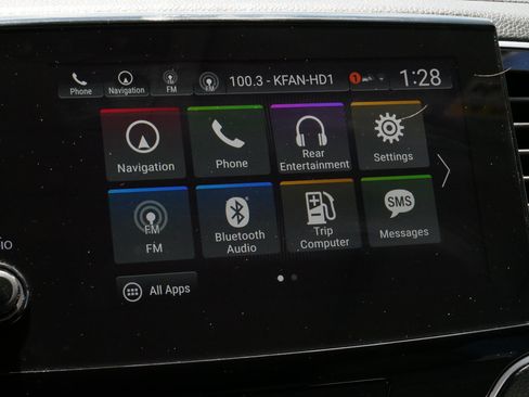 Certified 2021 Honda Pilot Touring image 29