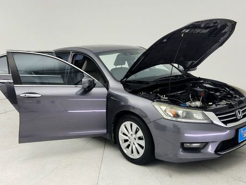 Used 2014 Honda Accord EX-L image 10