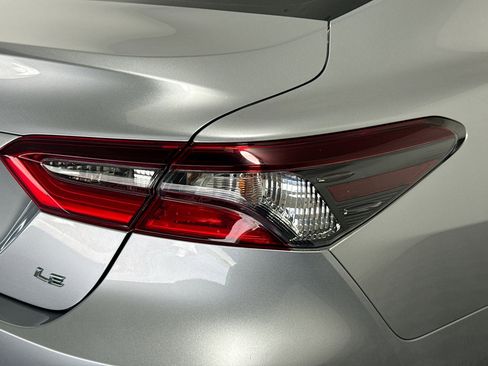 Used 2024 Toyota Camry LE FWD image 33