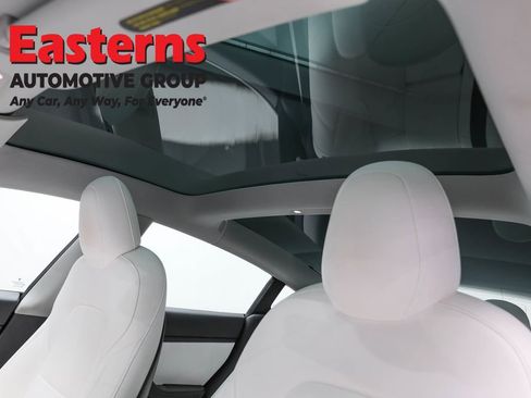 Used 2020 Tesla Model 3 Standard Range image 23