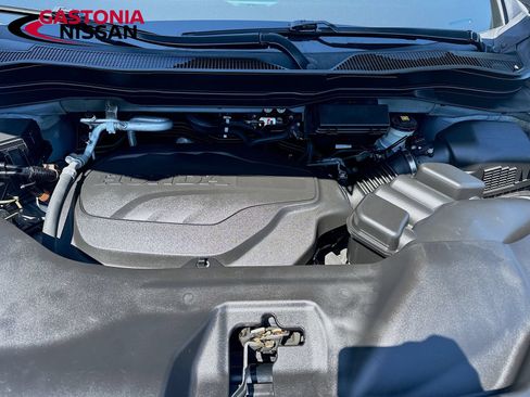Used 2023 Honda Passport EX-L image 33