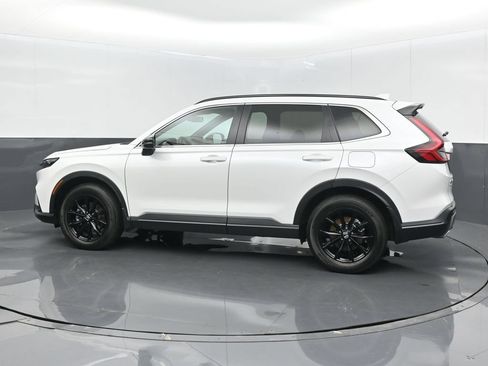 Certified 2023 Honda CR-V Sport image 4