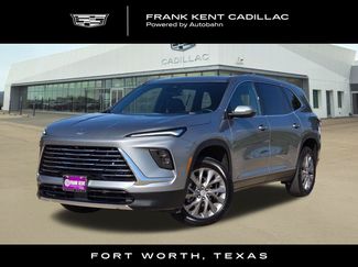 Used 2026 Buick Enclave Preferred FWD video 1